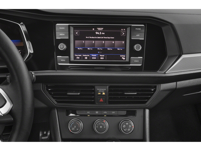 2024 Volkswagen Jetta Sport
