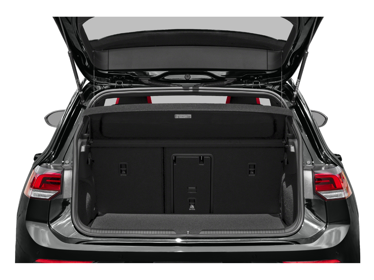 2024 Volkswagen Golf GTI SE