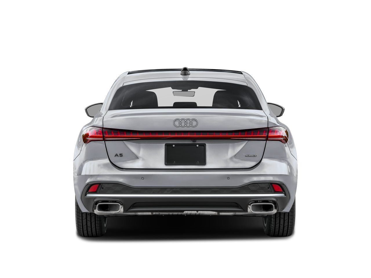 2025 Audi A5 Premium Plus
