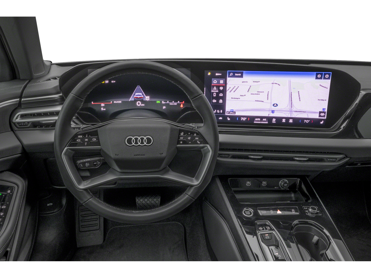 2025 Audi A5 Premium Plus