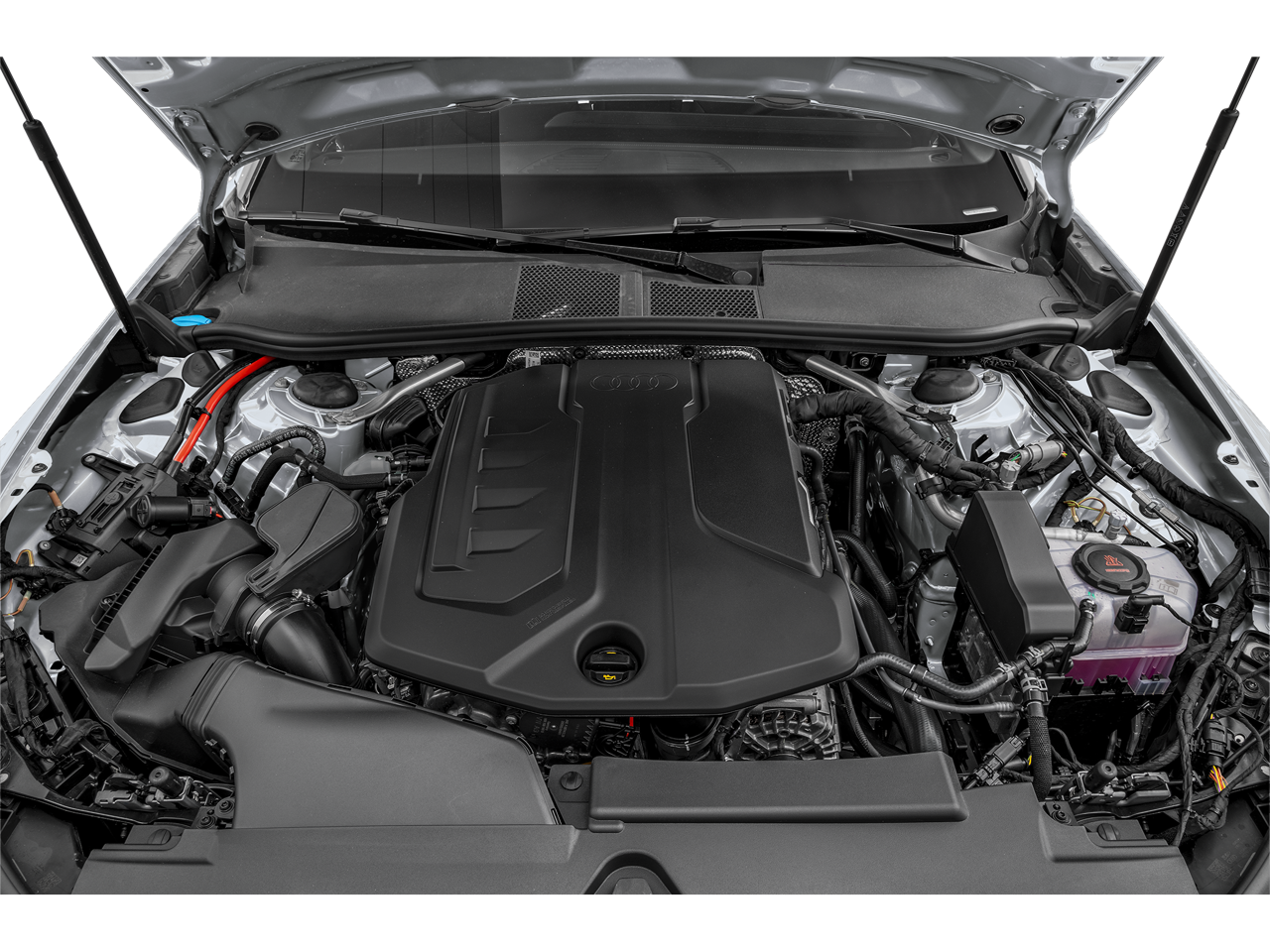 2025 Audi A5 Premium Plus