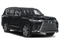 2025 Lexus LX LX 600 Luxury
