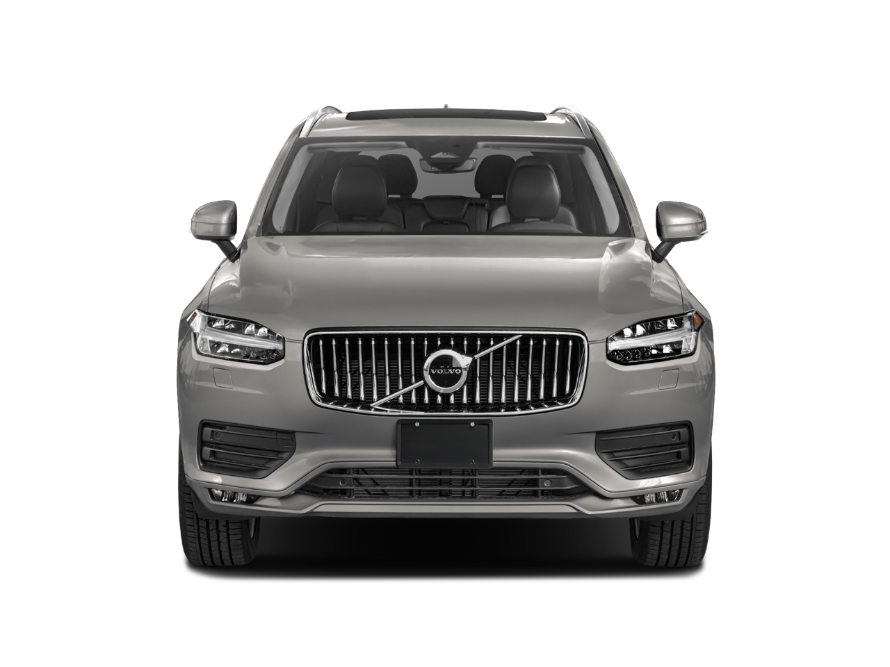 2025 Volvo XC90 Core