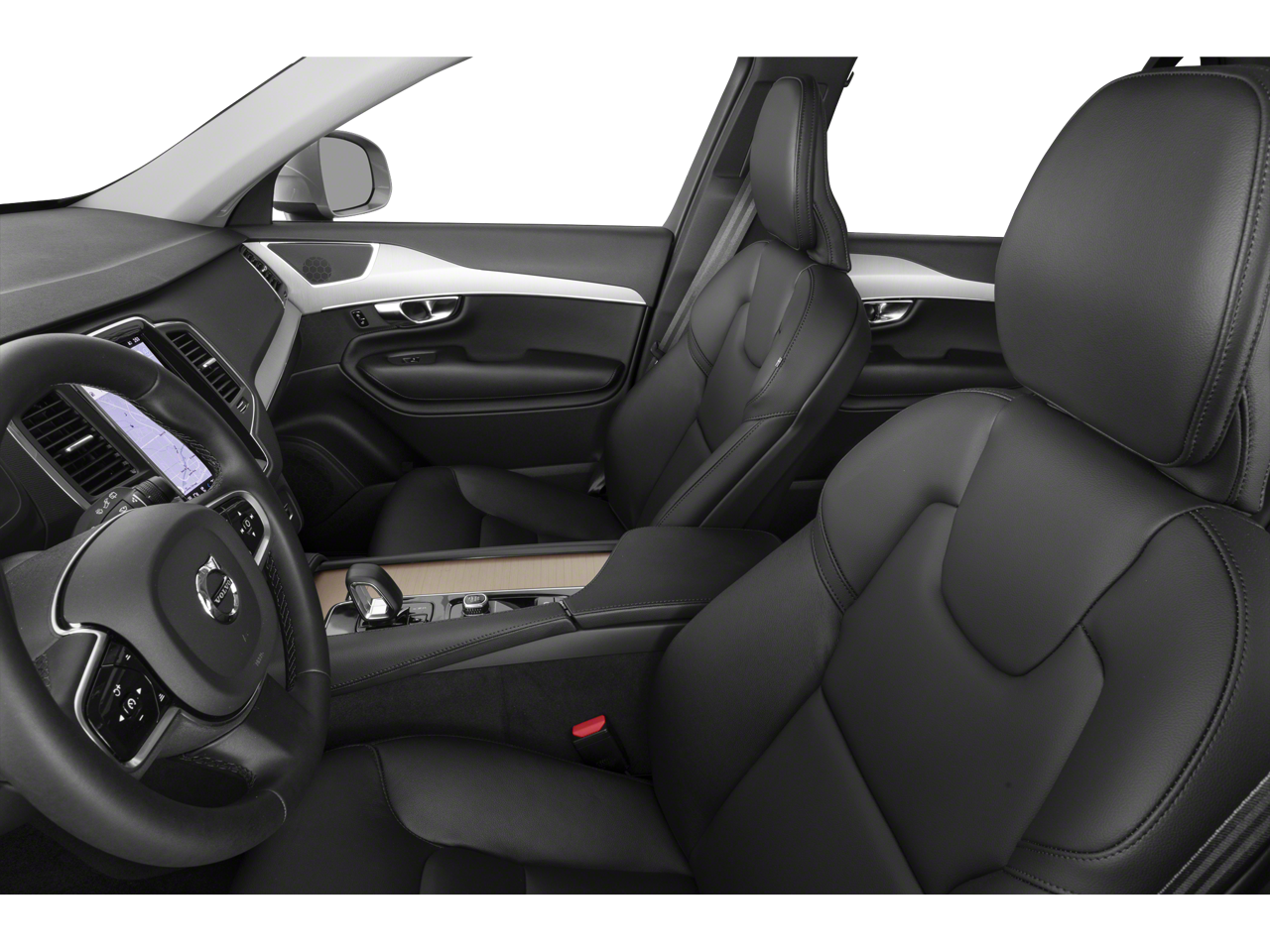 2025 Volvo XC90 Core