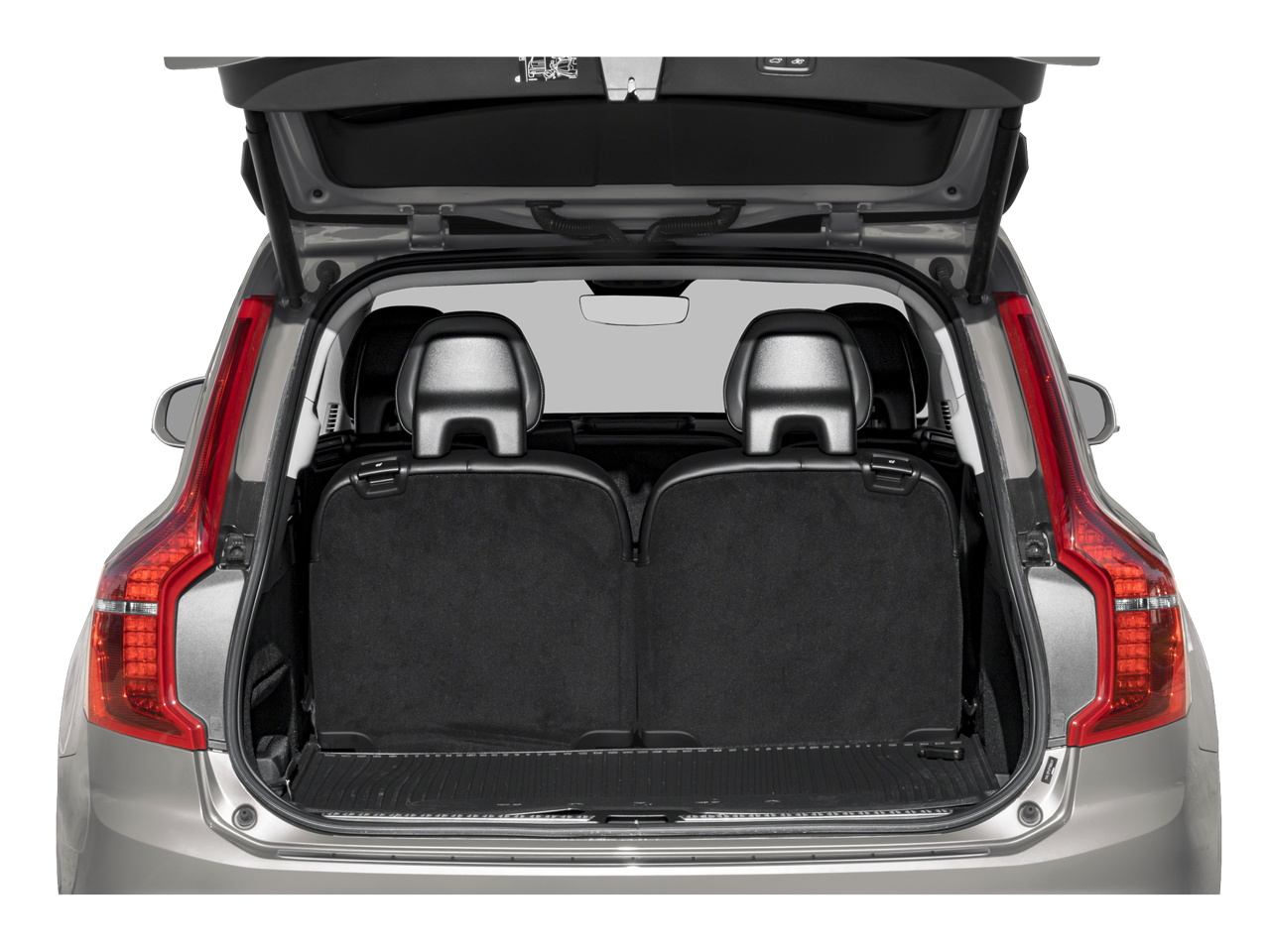 2025 Volvo XC90 Core