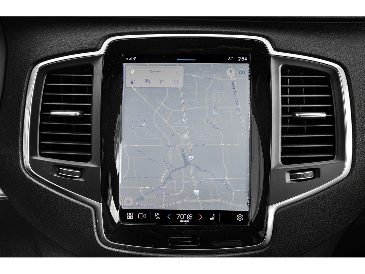 2025 Volvo XC90 Core