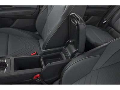 2025 Volkswagen Tiguan SE