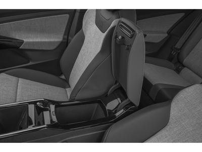 2026 Volkswagen ID.4 Pro RWD