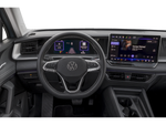 2027 Volkswagen Tiguan SE FWD