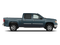 2008 GMC Sierra 2500HD SLT