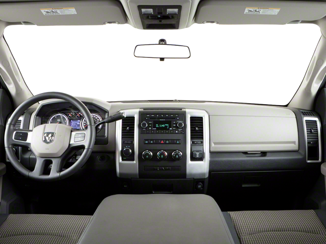 2010 Dodge Ram 2500 SLT