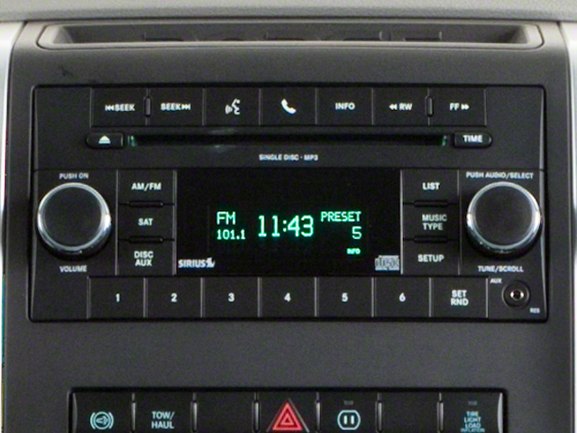 2010 Dodge Ram 2500 SLT