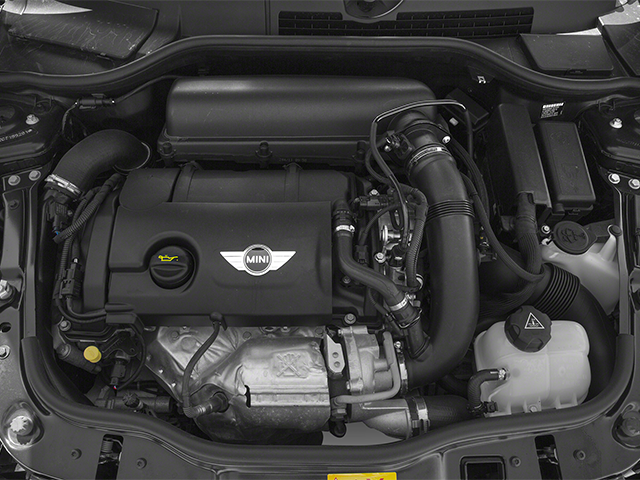 2012 MINI Cooper Coupe S