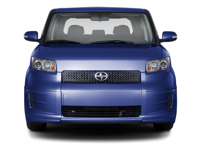 2012 Scion xB Base