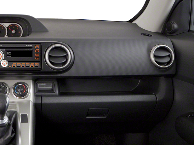 2012 Scion xB Base