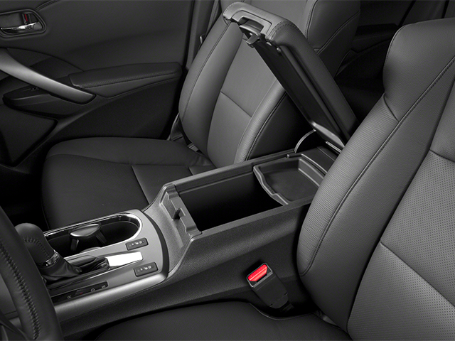 2013 Acura RDX Base
