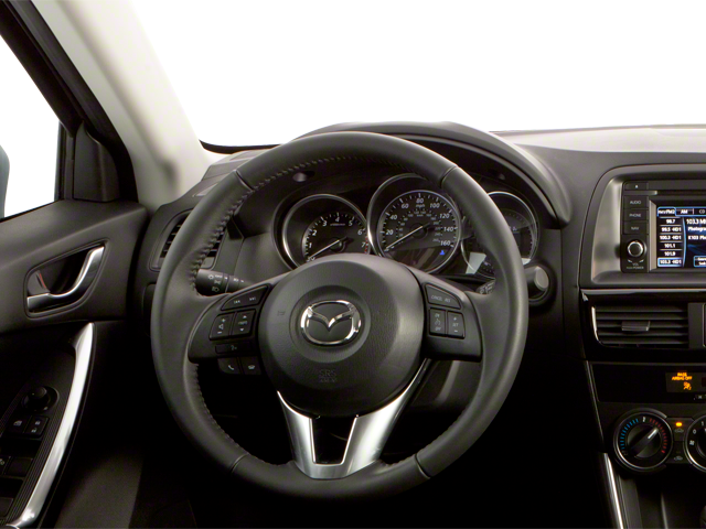 2013 Mazda Mazda CX-5 Touring
