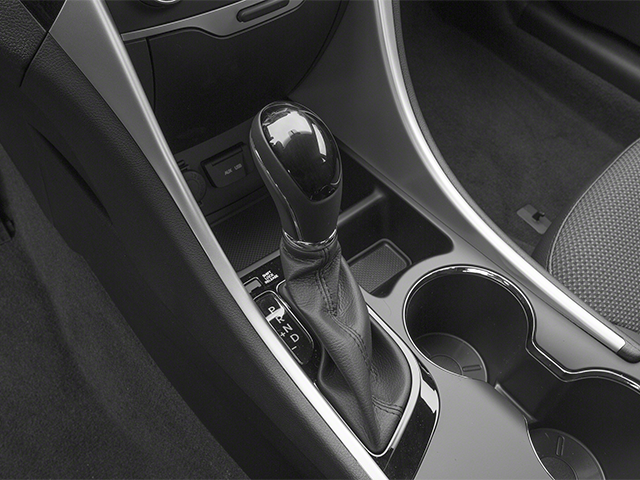 2014 Hyundai Sonata SE