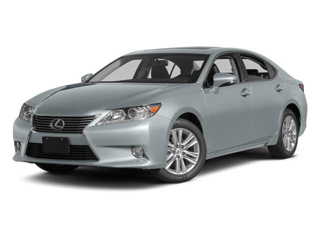 2014 Lexus ES