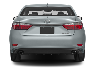 2014 Lexus ES 350 350