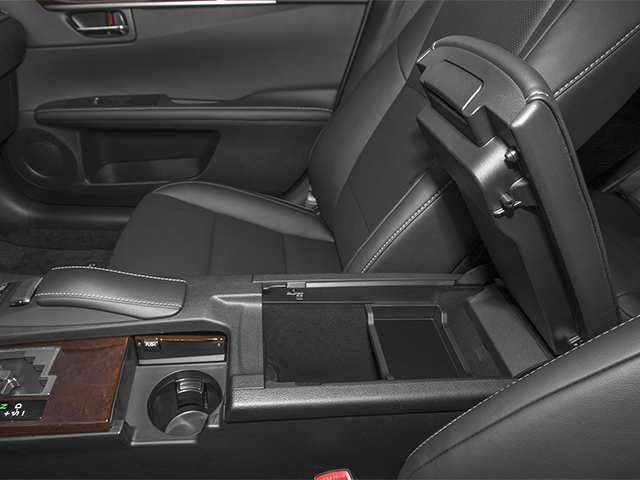 2014 Lexus ES 350 350