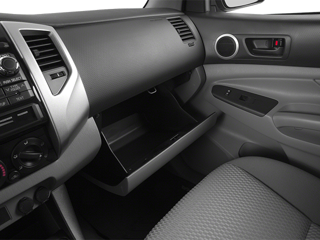 2014 Toyota Tacoma Base