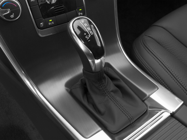 2015 Volvo XC60 T6