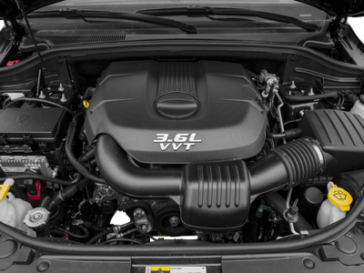2016 Jeep Grand Cherokee Limited 75th Anniversary