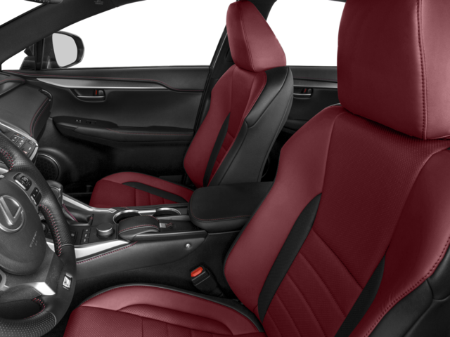 2016 Lexus NX 200t 200t