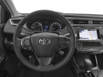 2016 Toyota Avalon Hybrid Limited