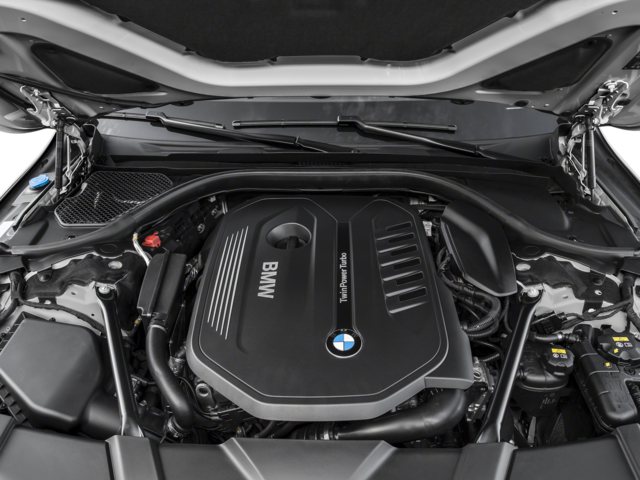 2017 BMW 7 Series 740i xDrive