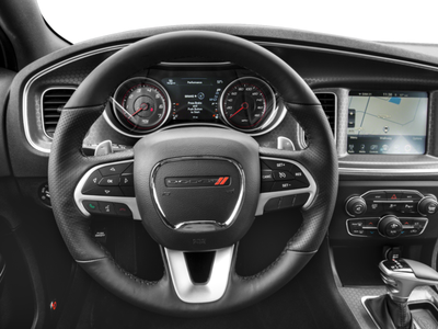 2017 Dodge Charger R/T Scat Pack