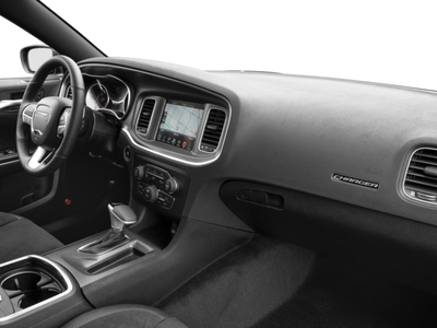 2017 Dodge Charger R/T Scat Pack