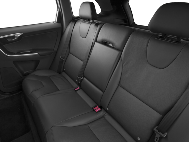 2017 Volvo XC60 Inscription