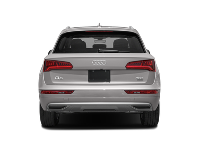 2018 Audi Q5 2.0T Prestige