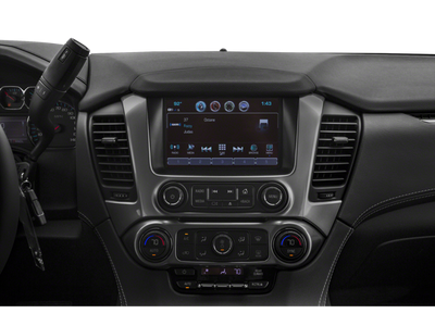 2018 Chevrolet Tahoe LS