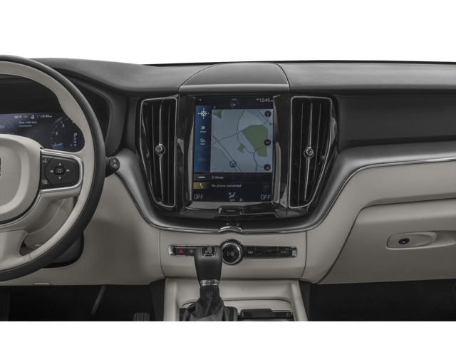 2018 Volvo XC60 Momentum