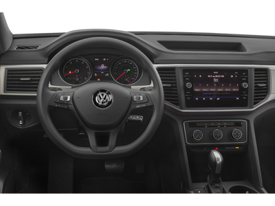 2018 Volkswagen Atlas 3.6L V6 SE w/Technology