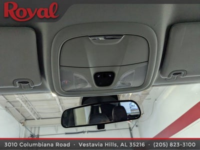 2020 Jeep Cherokee Altitude