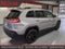 2020 Jeep Cherokee Altitude