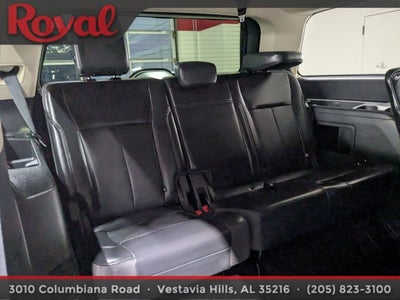 2022 Ford Expedition XLT