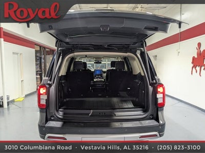 2022 Ford Expedition XLT