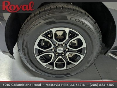 2022 Ford Expedition XLT