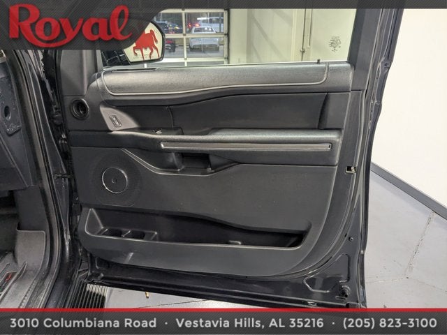 2022 Ford Expedition XLT