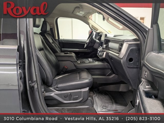 2022 Ford Expedition XLT