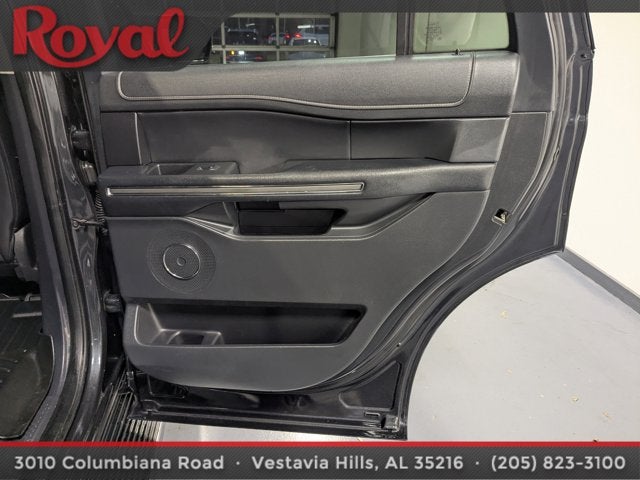 2022 Ford Expedition XLT