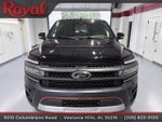 2022 Ford Expedition Timberline