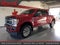 2022 Ford Super Duty F-250 SRW Platinum