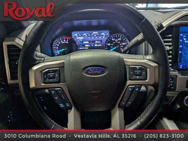 2022 Ford Super Duty F-250 SRW Platinum