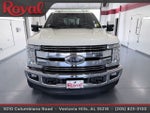 2017 Ford Super Duty F-250 SRW Lariat
